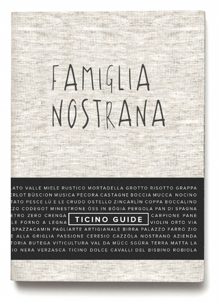 Famiglia nostrana