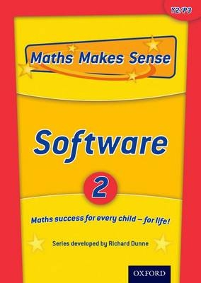 Maths Makes Sense: Y2: Software Multi User - Richard Dunne, Carrie Dunne