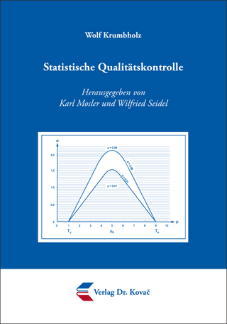 Statistische Qualitätskontrolle