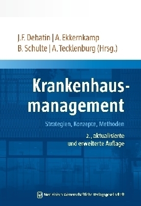 Krankenhausmanagement - 