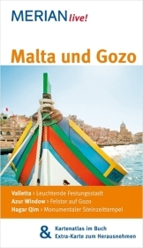 Malta und Gozo - Klaus B&ouml;tig