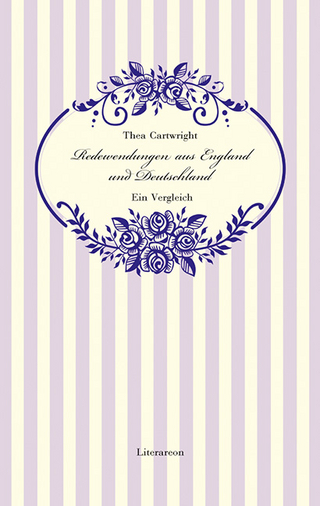 Redewendungen aus England und Deutschland