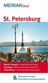 St. Petersburg - Eva Gerberding