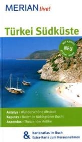 T&uuml;rkei S&uuml;dk&uuml;ste - Michael Neumann, Christoph K. Neumann