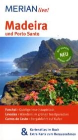 Madeira und Porto Santo - Beate Sch&uuml;mann