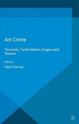 Art Crime - 