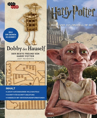 IncrediBuilds: Dobby der Hauself