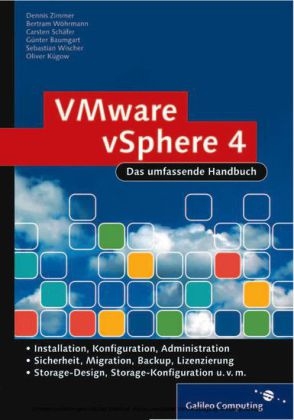 VMware vSphere 4