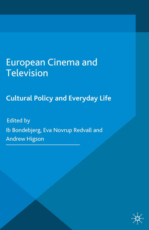 European Cinema and Television - 