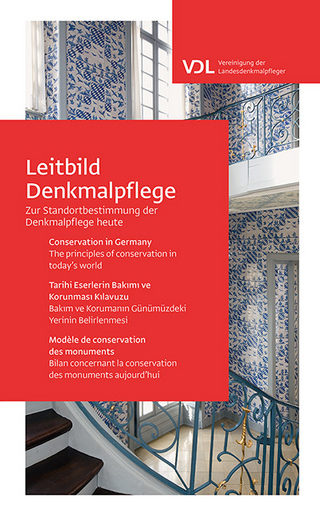 Leitbild Denkmalpflege