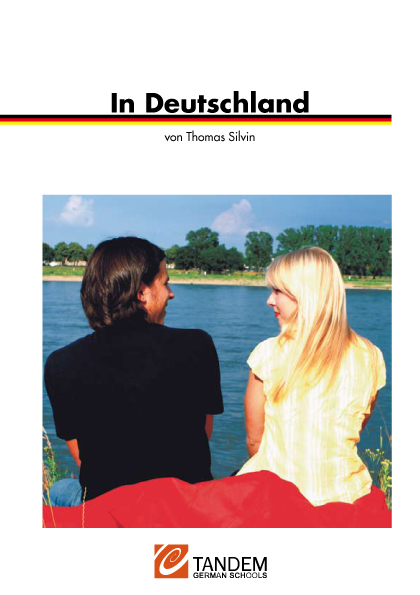 In Deutschland - Thomas Silvin