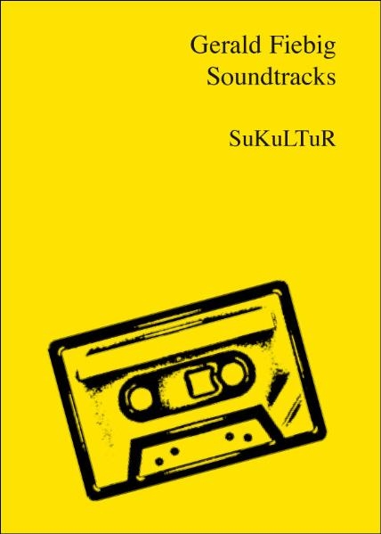 Soundtracks - Gerald Fiebig