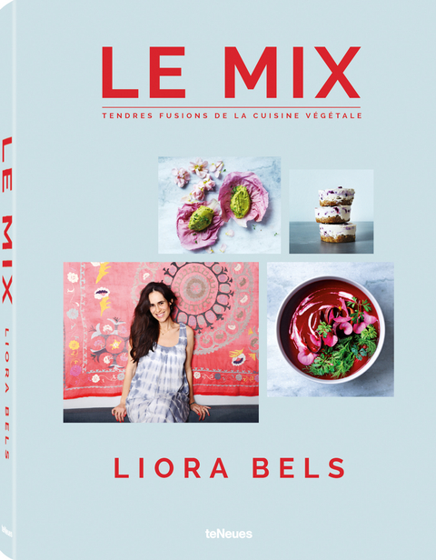 Le Mix - Liora Bels