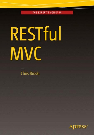 RESTful MVC