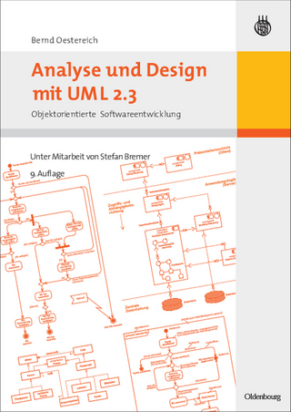 Analyse und Design mit UML 2.3