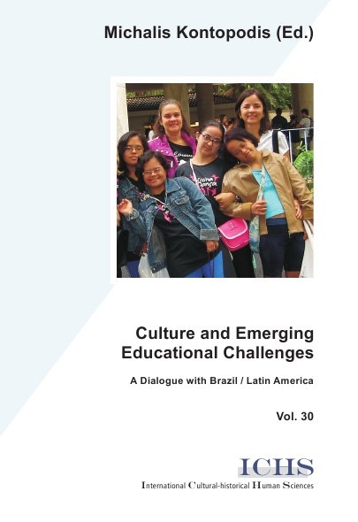 Culture and Emerging Educational Challenges - 