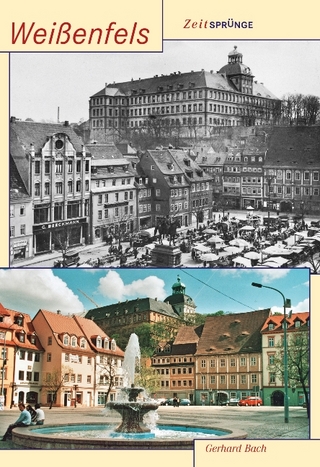 Zeitsprünge Weißenfels