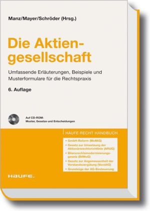 Die Aktiengesellschaft