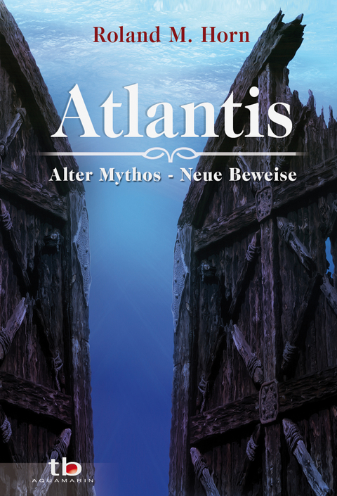 Atlantis - Roland M. Horn