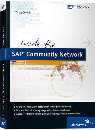 Inside the SAP Community Network