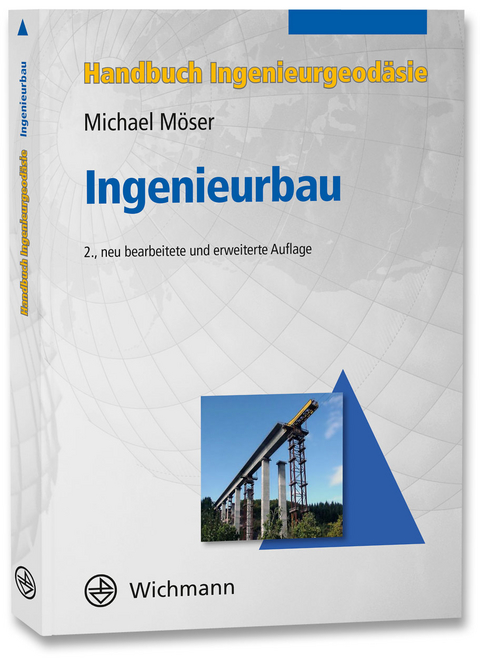 Ingenieurbau - Michael M&ouml;ser