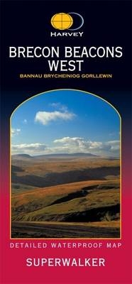 Brecon Beacons West