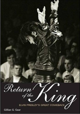 Return Of The King - Gillian G. Gaar