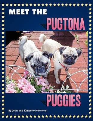 Meet the Pugtona Puggies - Jean Harmony, Kimberly Harmony