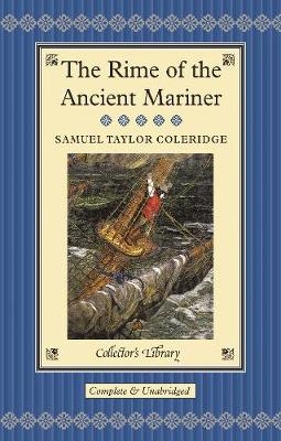 Rime of the Ancient Mariner -  Samuel Taylor Coleridge
