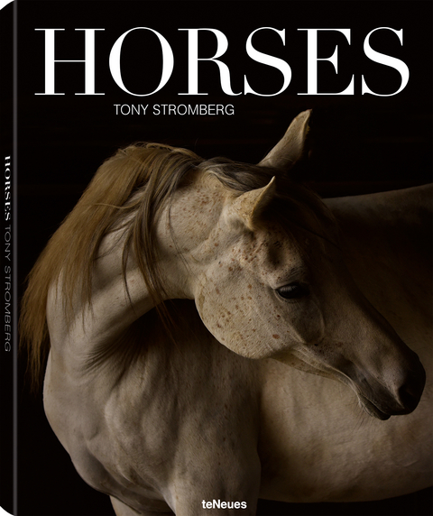 Horses - Tony Stromberg