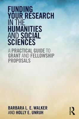 Funding Your Research in the Humanities and Social Sciences