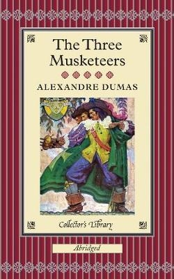 Three Musketeers -  Alexandre Dumas