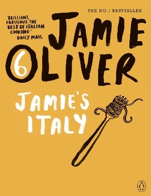 Jamie's Italy - Jamie Oliver