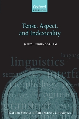 Tense, Aspect, and Indexicality