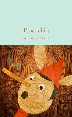 Pinocchio -  Carlo Collodi