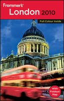 Frommer's London - Danforth Prince, Darwin Porter