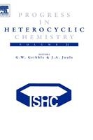Progress in Heterocyclic Chemistry - 