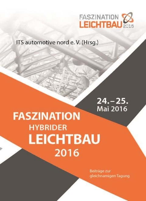 Faszination Hybrider Leichtbau 2016