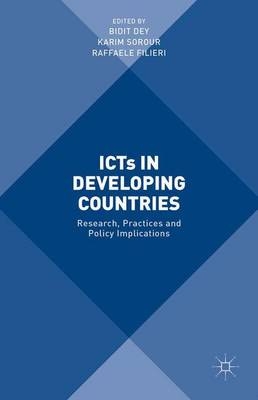 Icts in Developing Countries - 