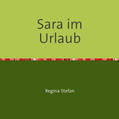 SaraI&amp;II - Regina Stefan