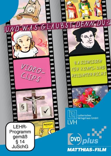 Und was glaubst denn Du?