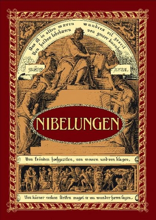 Die Nibelungen