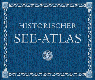 Historischer See-Atlas