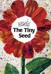 The Tiny Seed - Eric Carle