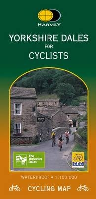Yorkshire Dales for Cyclists
