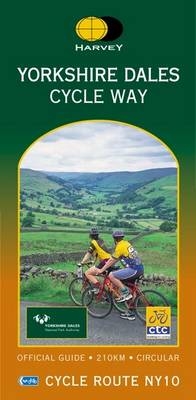Yorkshire Dales Cycle Way
