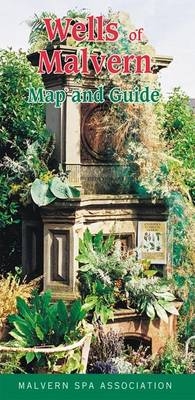 Malvern Wells -  Harvey Map Services Ltd
