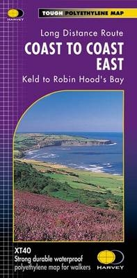 Coast to Coast East XT40