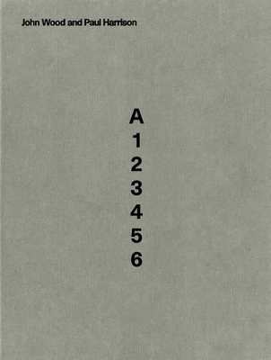 John Wood and Paul Harrison