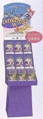 Angel Wings #02 Christmas Spirit Prepack - Jeff Holder